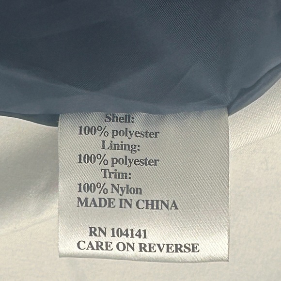 ACUITY performance jacket. - Picture 6 of 13